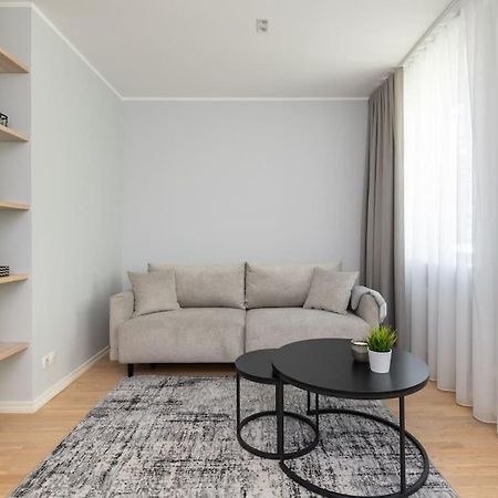 Roosikransi Apartment Tallinn Bagian luar foto