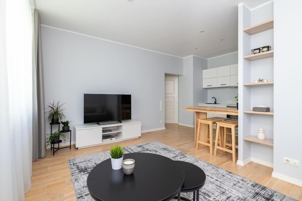 Roosikransi Apartment Tallinn Bagian luar foto