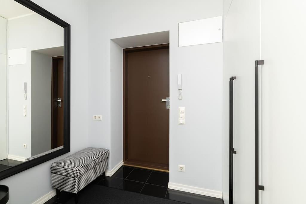 Roosikransi Apartment Tallinn Bagian luar foto